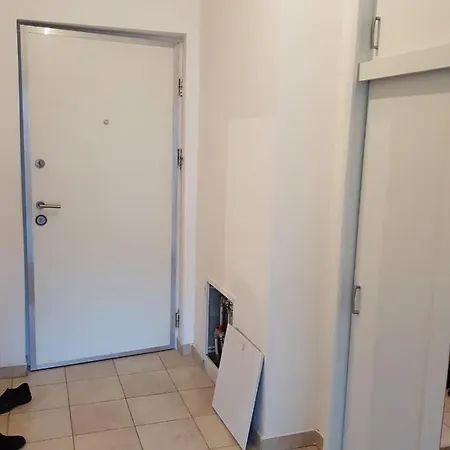 Apartman Panonica Stan Tuzla