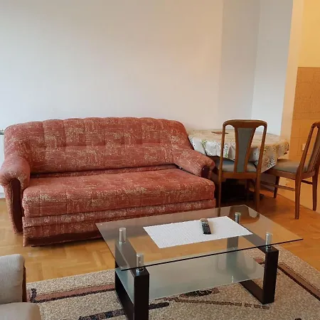 Apartman Panonica Stan Tuzla