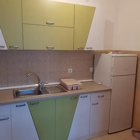 Apartman Panonica Stan * Tuzla