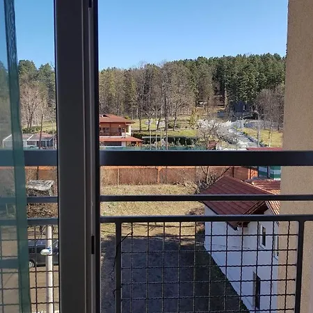 Apartman Panonica Stan *
