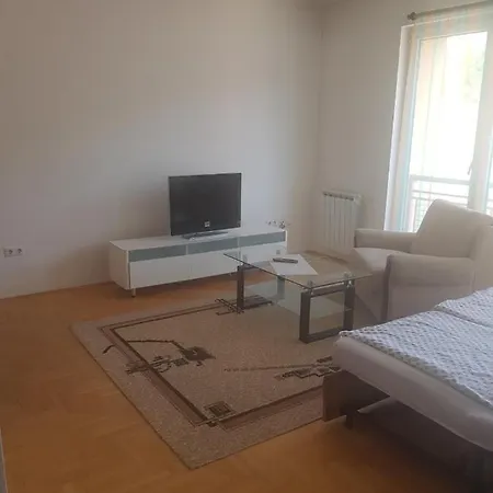 Apartman Panonica Stan * Tuzla