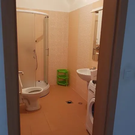 Apartman Panonica Stan Tuzla